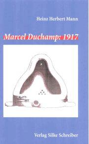Heinz Herbert Mann Marcel Duchamp 1917 (fountain)
